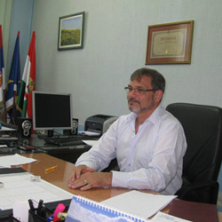 Radivoj Paroški